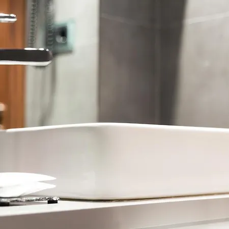 Hotel Tinas De Pechón