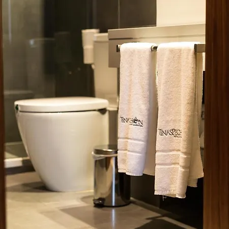 Tinas De Hotel Pechón