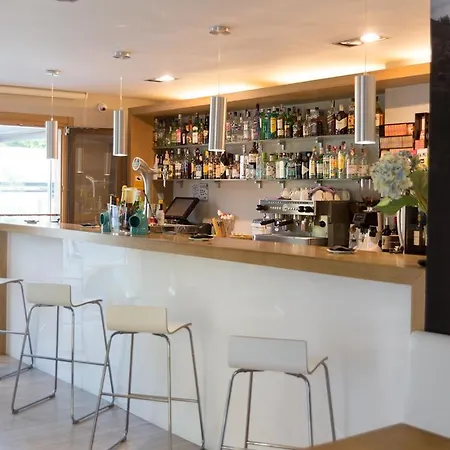 Hotel Tinas De Pechón