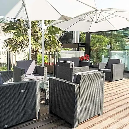 Hotel Tinas De
