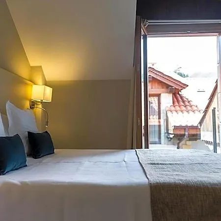 Hotel Tinas De
