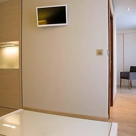 Hotel Tinas De 4*