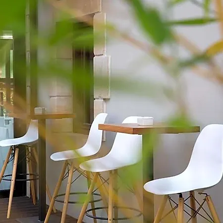 Tinas De Hotel Pechon