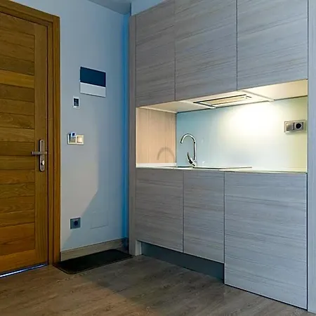 Hotel Tinas De Pechon