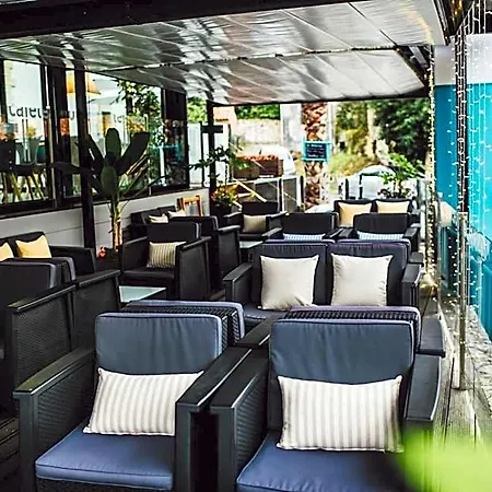 Tinas De Hotel Pechon