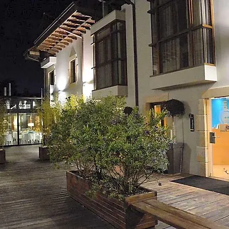 Tinas De Hotel