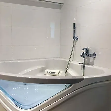 Tinas De Hotel