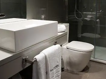 Tinas De Hotel 4*