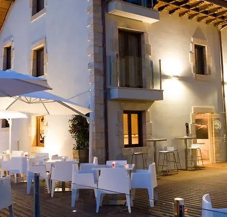 Tinas De Hotel Pechón