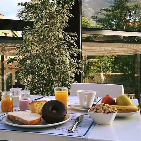 Tinas De Hotel Pechón