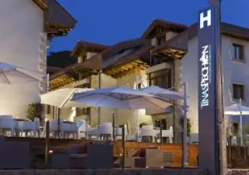 Tinas De Hotel Pechón