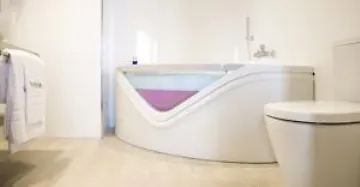 Tinas De 4* Pechón