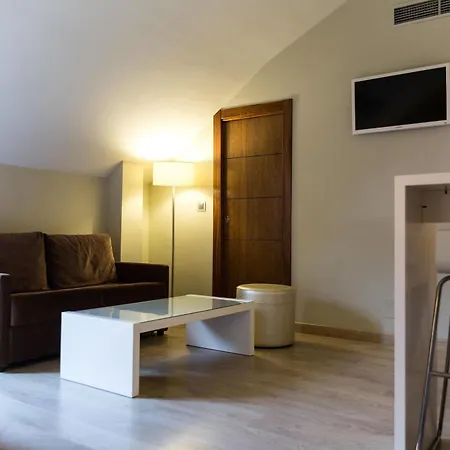 Hotel Tinas De