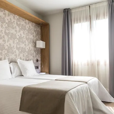 Hotel Tinas De Pechón