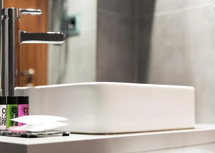 Hotel Tinas De Pechon