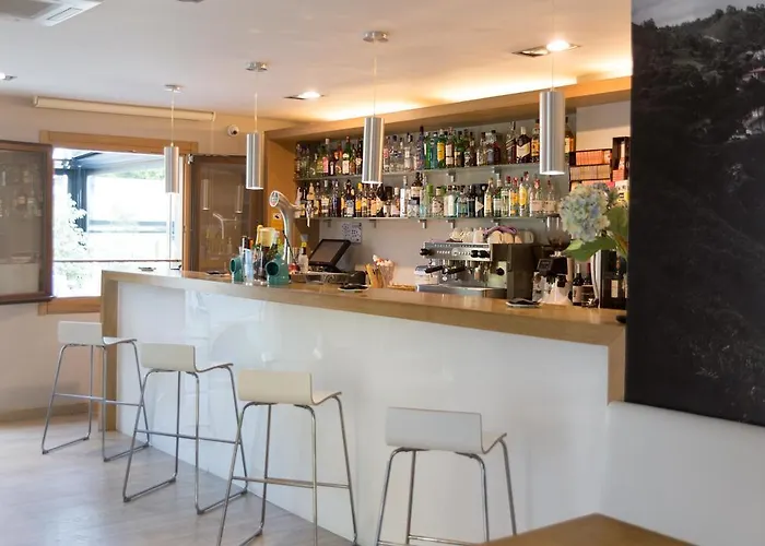 Hotel Tinas De Pechon