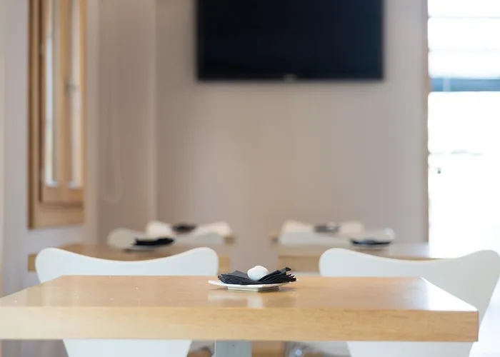 Tinas De Hotel Pechon