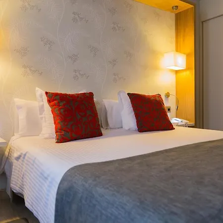 Tinas De מלון פצ'ון