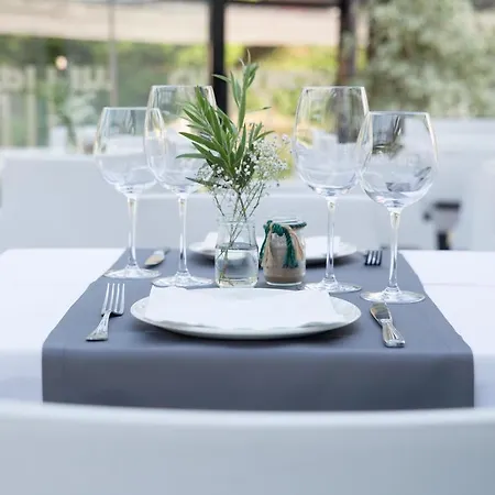 מלון Tinas De 4*