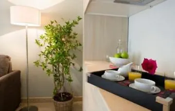 Hotel Tinas De