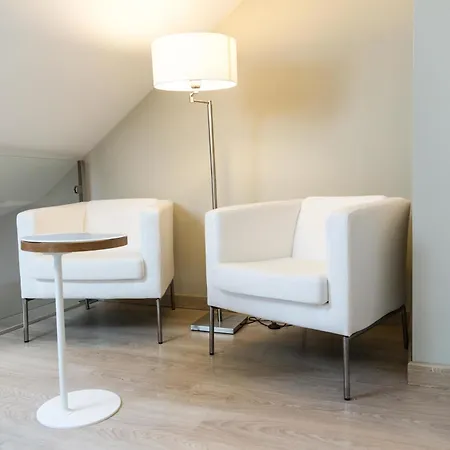 Tinas De מלון 4*