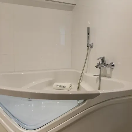 Tinas De מלון 4*