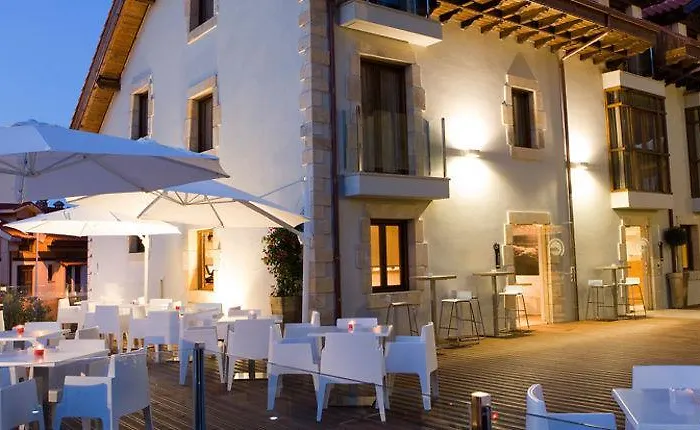 Tinas De Hotell Pechón