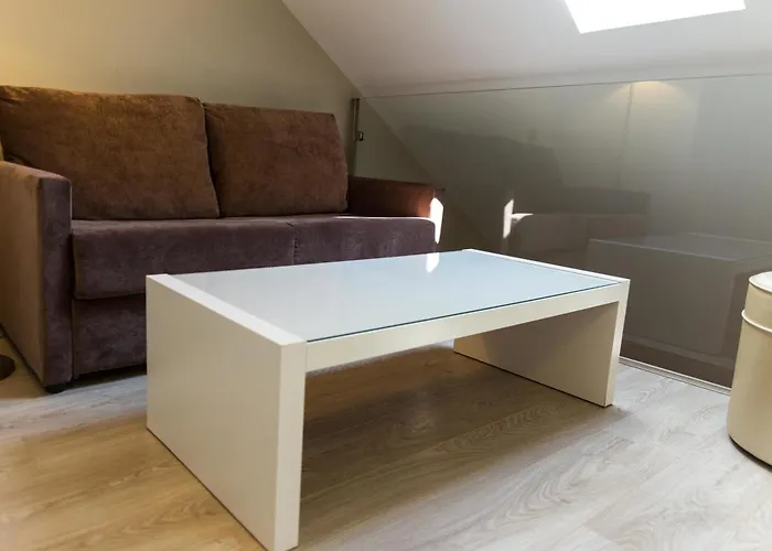 Tinas De Hotell Pechón